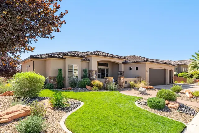 1115 W Wiltshire St, Washington, UT 84780 - #1