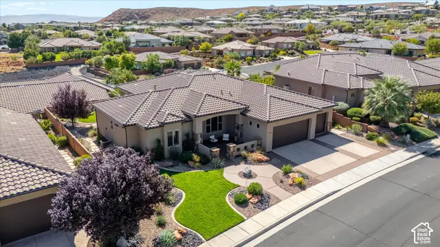 1115 W Wiltshire St, Washington, UT 84780 - #2