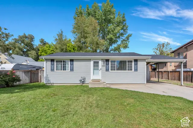 153 E 600 N, Lehi, UT 84043 - #1