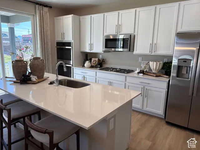 3633 W 1500 N #110, West Point, UT 84015 - #3