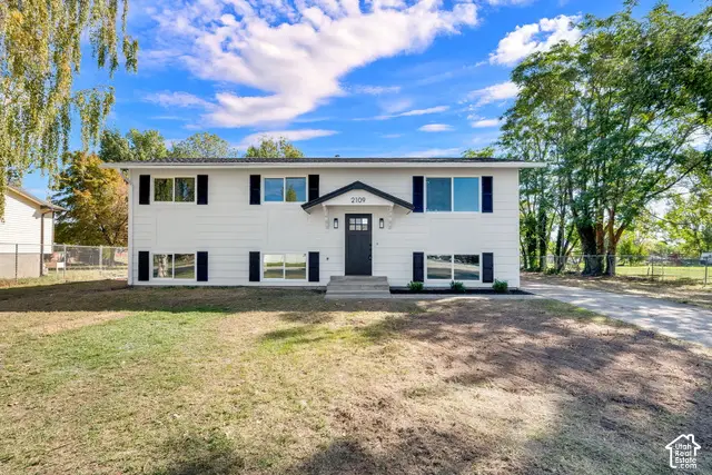 2109 S 3400 W, Syracuse, UT 84075 - #2