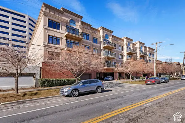 150 S 300 E #314, Salt Lake City, UT 84111