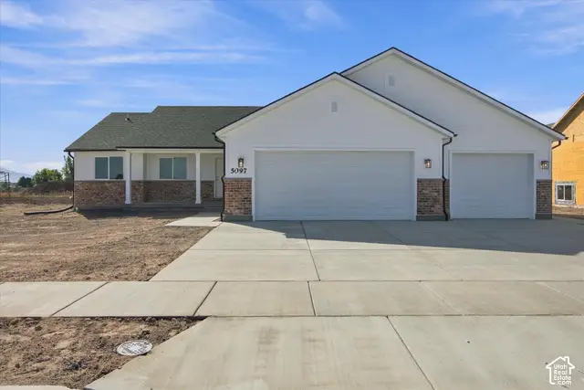 5097 W 10200 N, Elwood, UT 84337 - #1