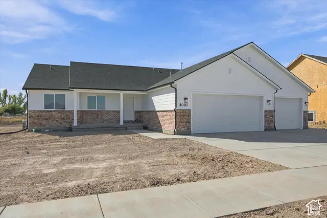 5097 W 10200 N, Elwood, UT 84337 - #3