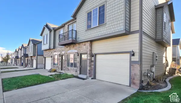 117 E River Bend St, Saratoga Springs, UT 84045