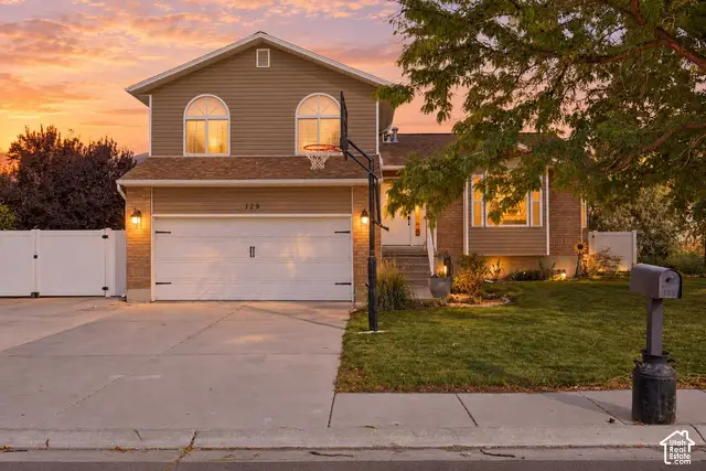 129 Country Club Dr, Stansbury Park, UT 84074 - #1