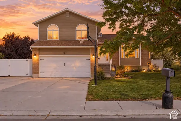 129 Country Club Dr, Stansbury Park, UT 84074