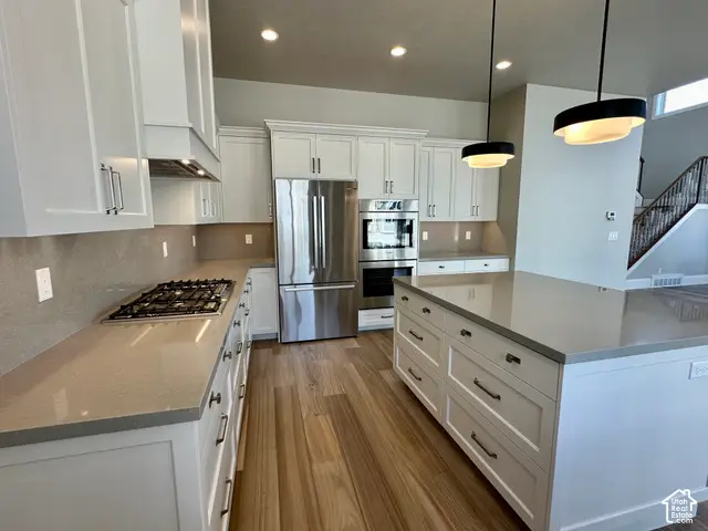 6001 S Belview Ave, Murray, UT 84107 - #3