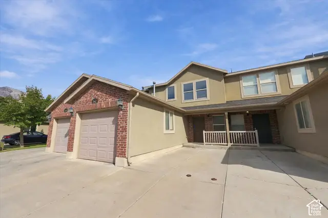 2442 N Wellington, Harrisville, UT 84414 - #2