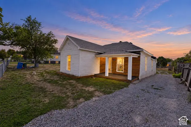 3237 Jefferson Ave, Ogden, UT 84403 - #2