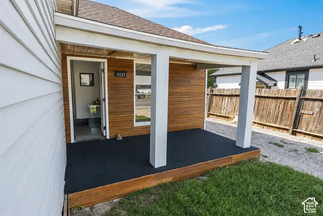 3237 Jefferson Ave, Ogden, UT 84403 - #3