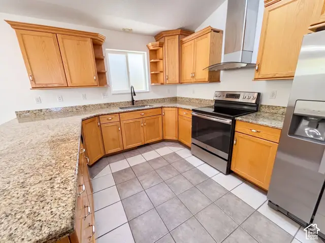 232 Bugle Way, Providence, UT 84332 - #2