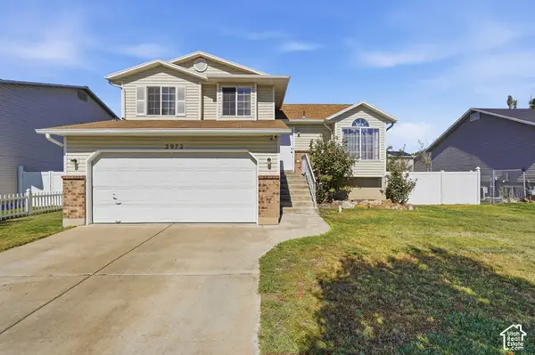 2972 W 2175 S, Syracuse, UT 84075