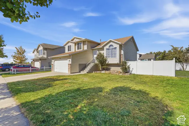 2972 W 2175 S, Syracuse, UT 84075 - #2