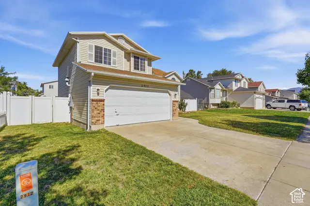 2972 W 2175 S, Syracuse, UT 84075 - #3