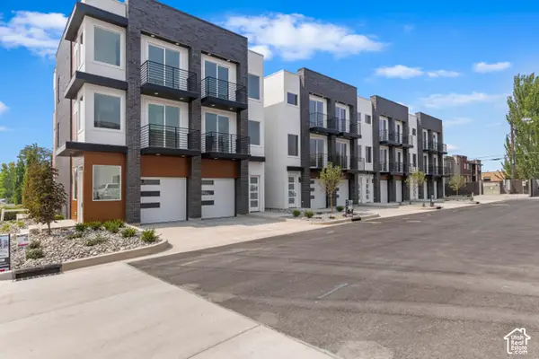 32 W 400 S, Bountiful, UT 84010