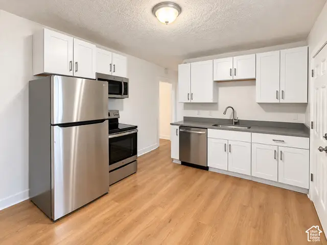 458 E Lambourne Ave, Salt Lake City, UT 84115 - #2