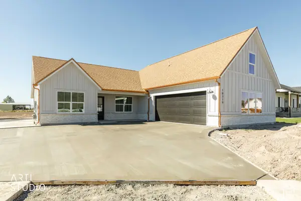 10319 N Vista Ln, Elwood, UT 84337