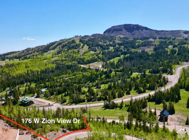 176 W Zion View Dr #8, Brian Head, UT 84719 - #2