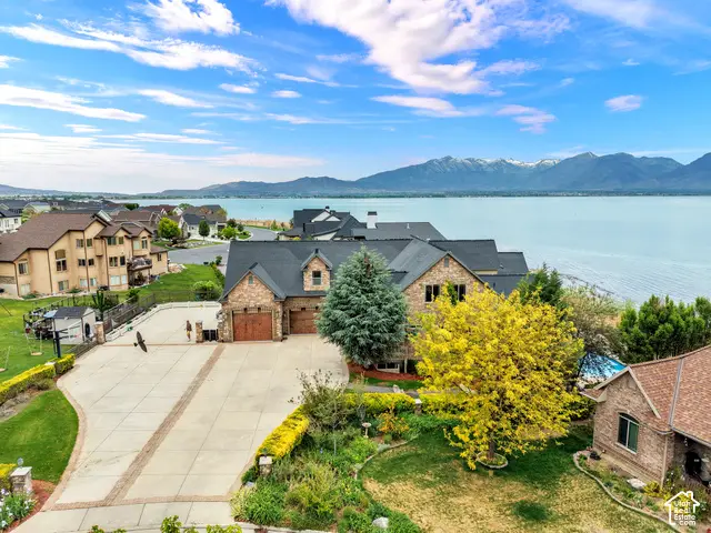 192 E Lakeside Ct, Saratoga Springs, UT 84045 - #3