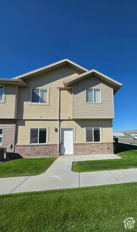 825 W 350 N, Tremonton, UT 84337 - #1