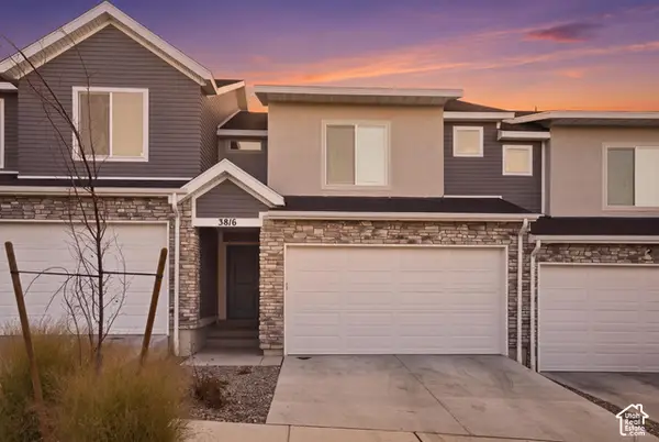 3816 S Landmark Ln, Magna, UT 84044