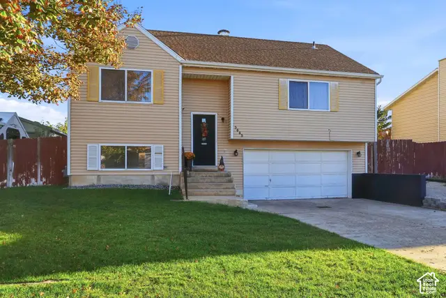 3665 W Christy Ann Dr, Taylorsville, UT 84118 - #1