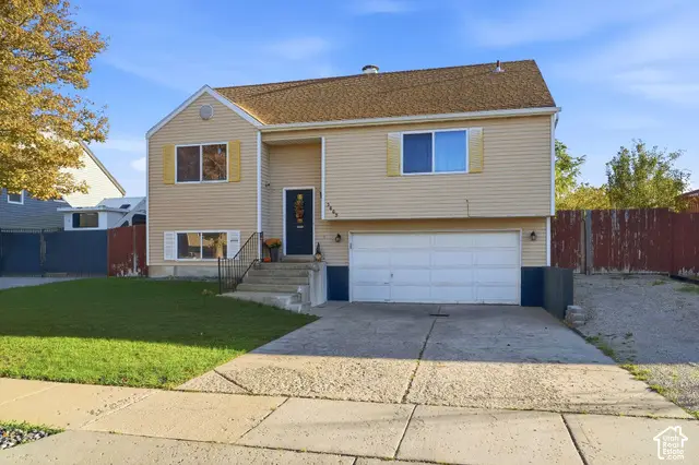 3665 W Christy Ann Dr, Taylorsville, UT 84118 - #2