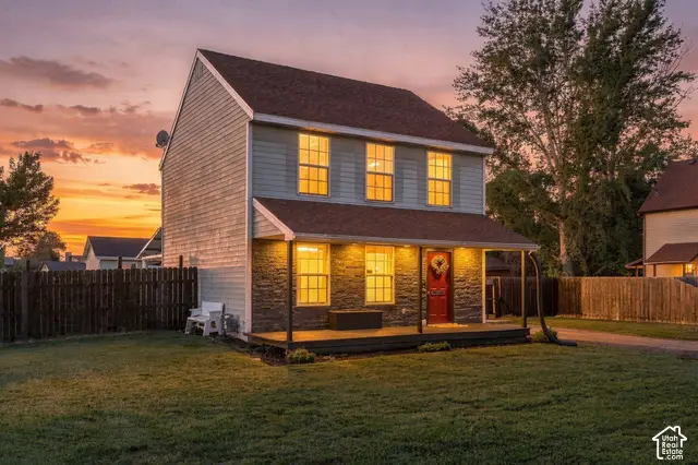 311 W 1610 S, Provo, UT 84601 - #1