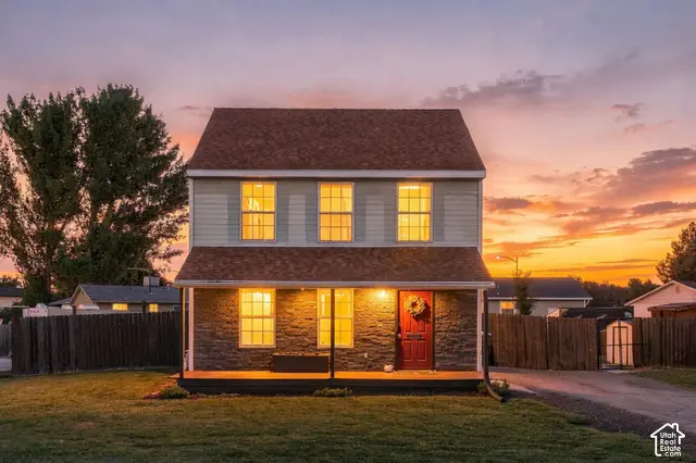 311 W 1610 S, Provo, UT 84601 - #2
