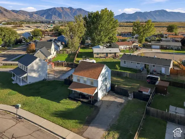 311 W 1610 S, Provo, UT 84601 - #3