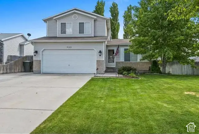 723 E Fox Run Dr, Tooele, UT 84074 - #2