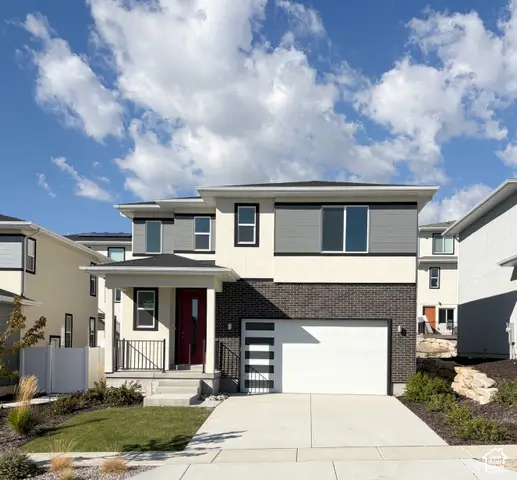 912 W Bellshill Dr #15, Murray, UT 84123