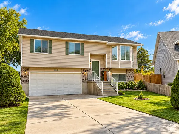 3992 W 8730 S, West Jordan, UT 84088