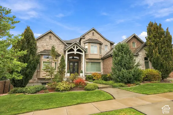 2068 S 140 W, Orem, UT 84058