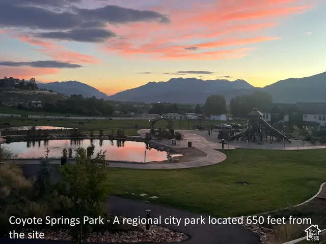 1615 N Gilbert Peak Road Rd #3-14, Heber City, UT 84032 - #1