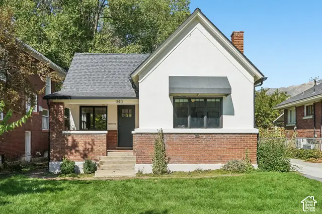 1140 E 25th St S, Ogden, UT 84401 - #2