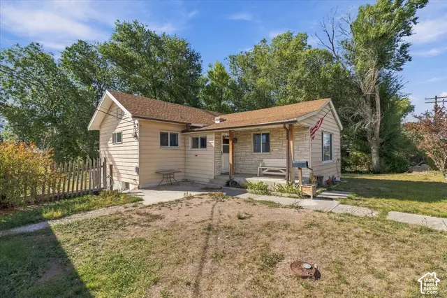 489 N Ducksprings Dr, Moroni, UT 84646 - #2