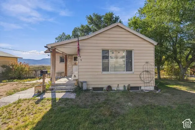 489 N Ducksprings Dr, Moroni, UT 84646 - #3