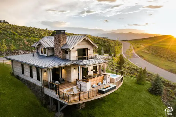7394 E Moon Light 326e Dr #3.13, Heber City, UT 84032
