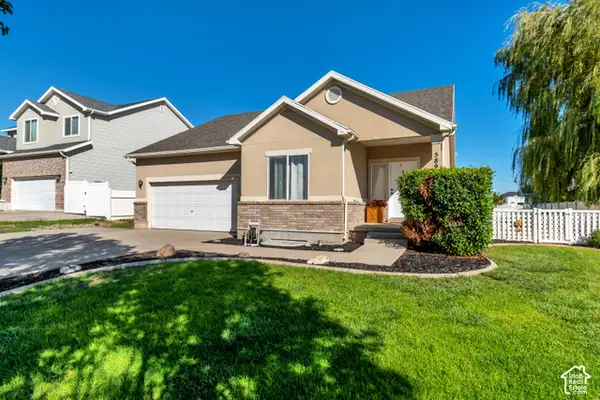 5892 W Arlinridge Dr S, Herriman, UT 84096