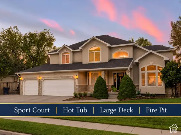 12072 S Nicklaus Rd, Sandy, UT 84092