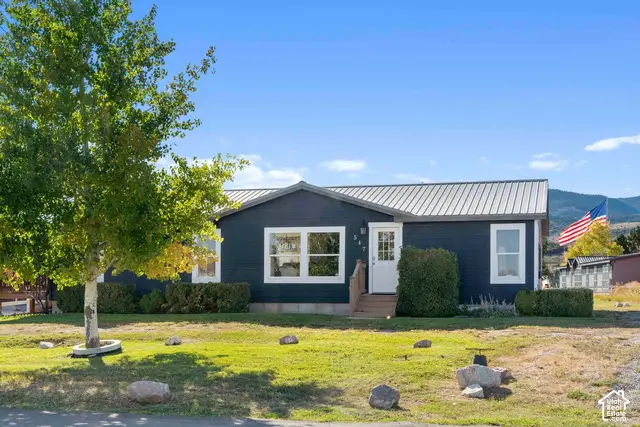 547 S Stump Hollow Rd, Garden City, UT 84028 - #1