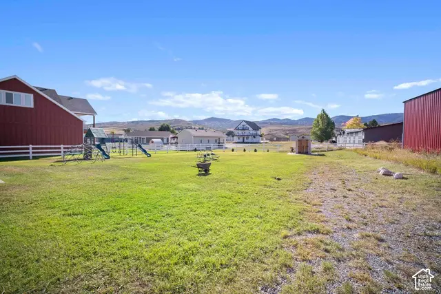 547 S Stump Hollow Rd, Garden City, UT 84028 - #2