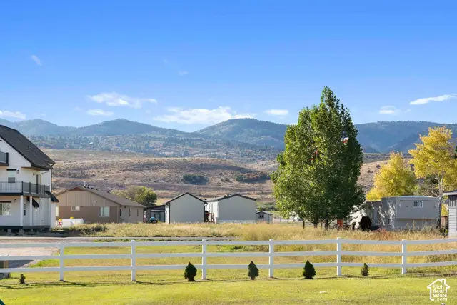 547 S Stump Hollow Rd, Garden City, UT 84028 - #3