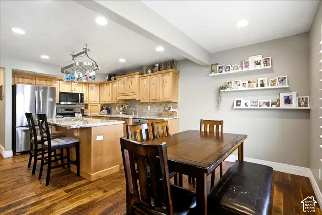 1681 N Pages Pl, Bountiful, UT 84010 - #2