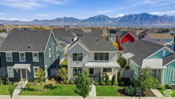 11583 S Night Heron Rd, South Jordan, UT 84009