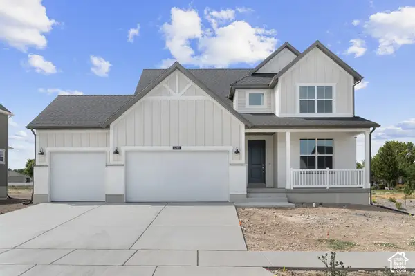 1283 W 2375 S, Syracuse, UT 84075