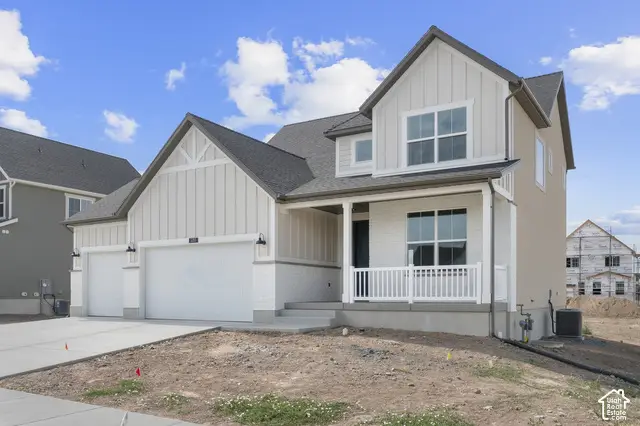 1283 W 2375 S, Syracuse, UT 84075 - #2