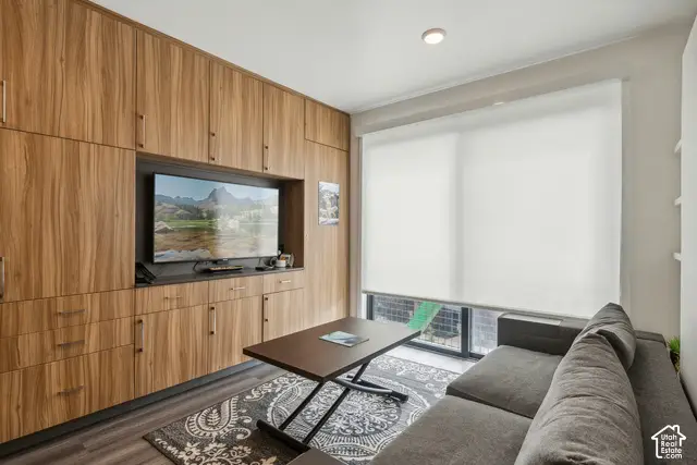 2670 W Canyons Resort Dr #207, Park City, UT 84098 - #2